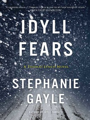 cover image of Idyll Fears